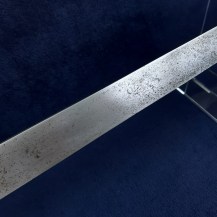 British 1855 Pattern Land Transport Corps Sword by Kirschbaum 5